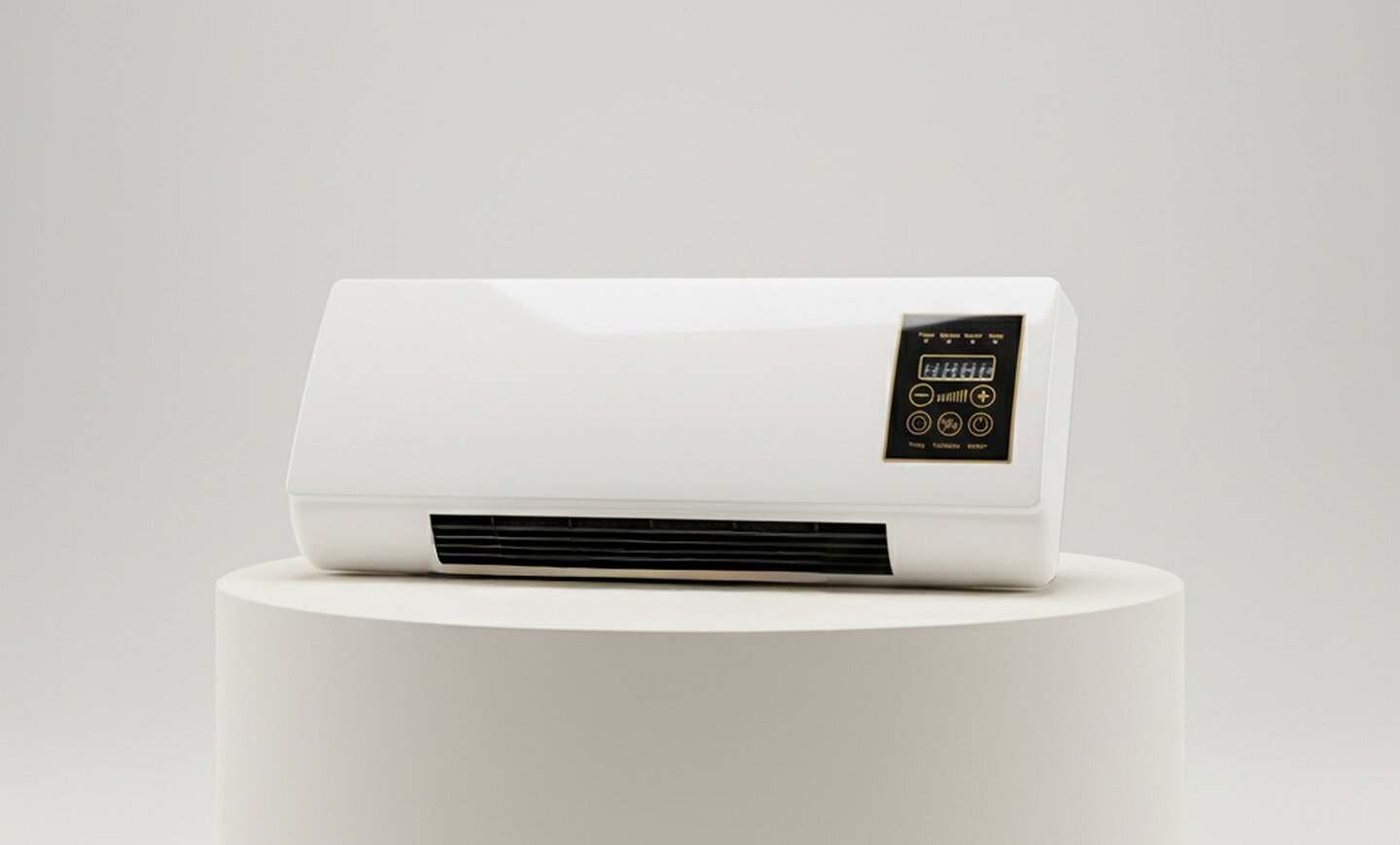 The Coolizi — the unit we tested for 14 days in a Manchester attic flat